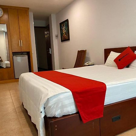 הו צ'י מין סיטי Sao Nam Hotel - Bui Vien Walking Street מראה חיצוני תמונה